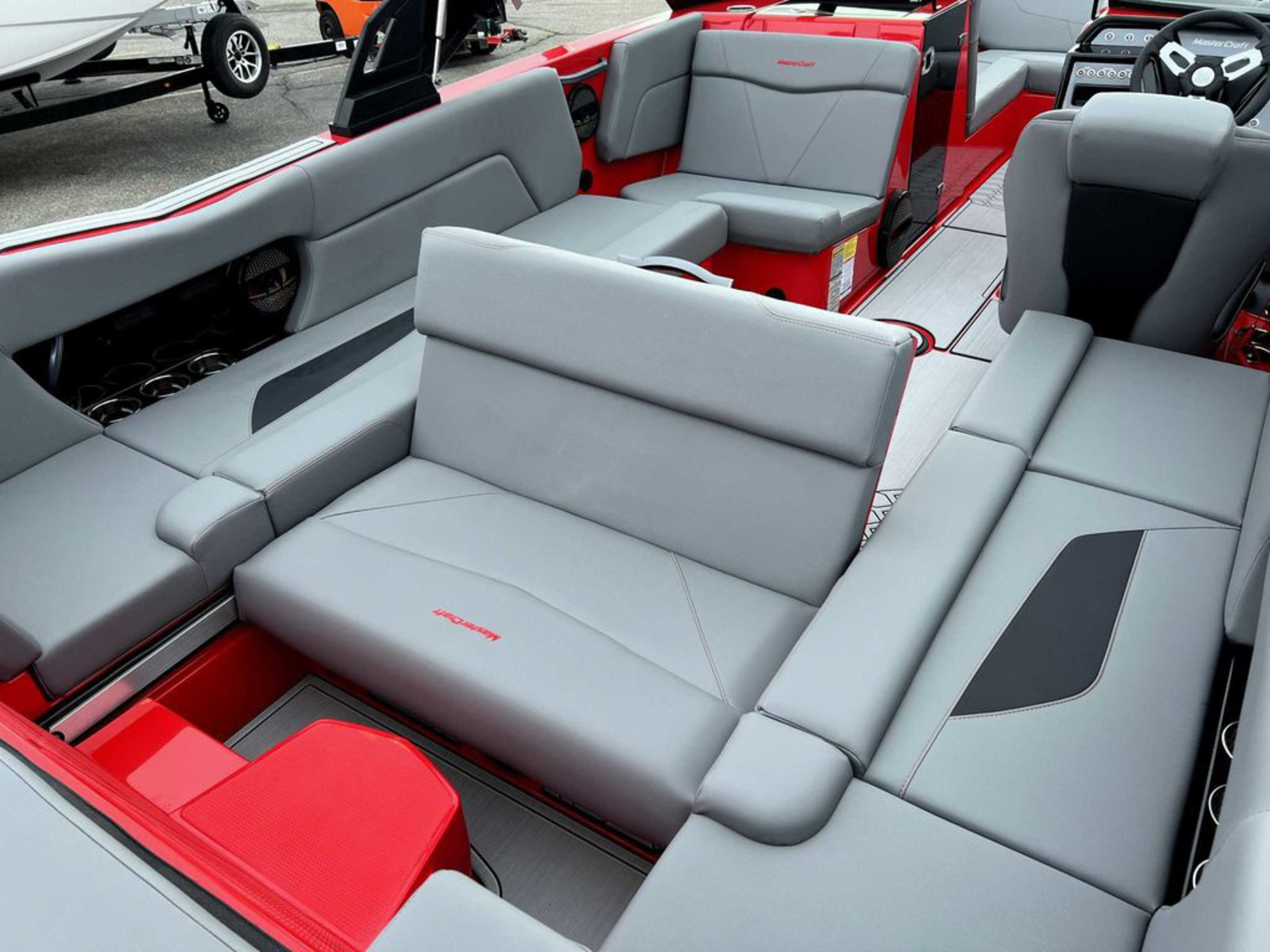 2024 Mastercraft NXT24