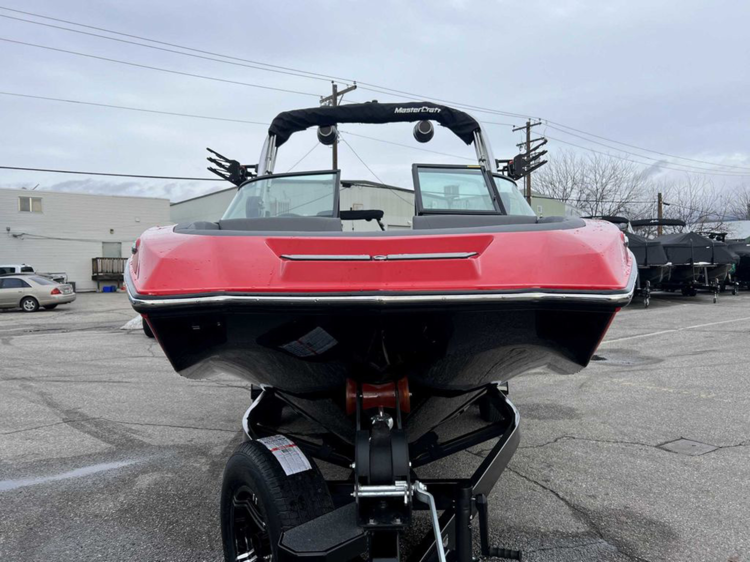 2024 Mastercraft NXT24