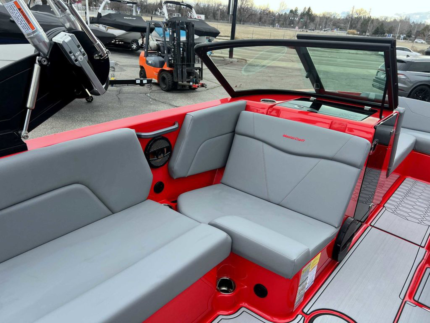 2024 Mastercraft NXT24