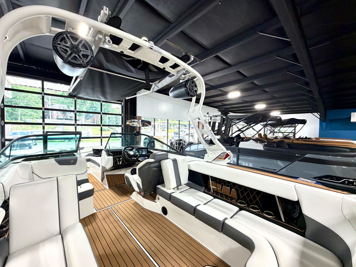 2019 Nautique GS24