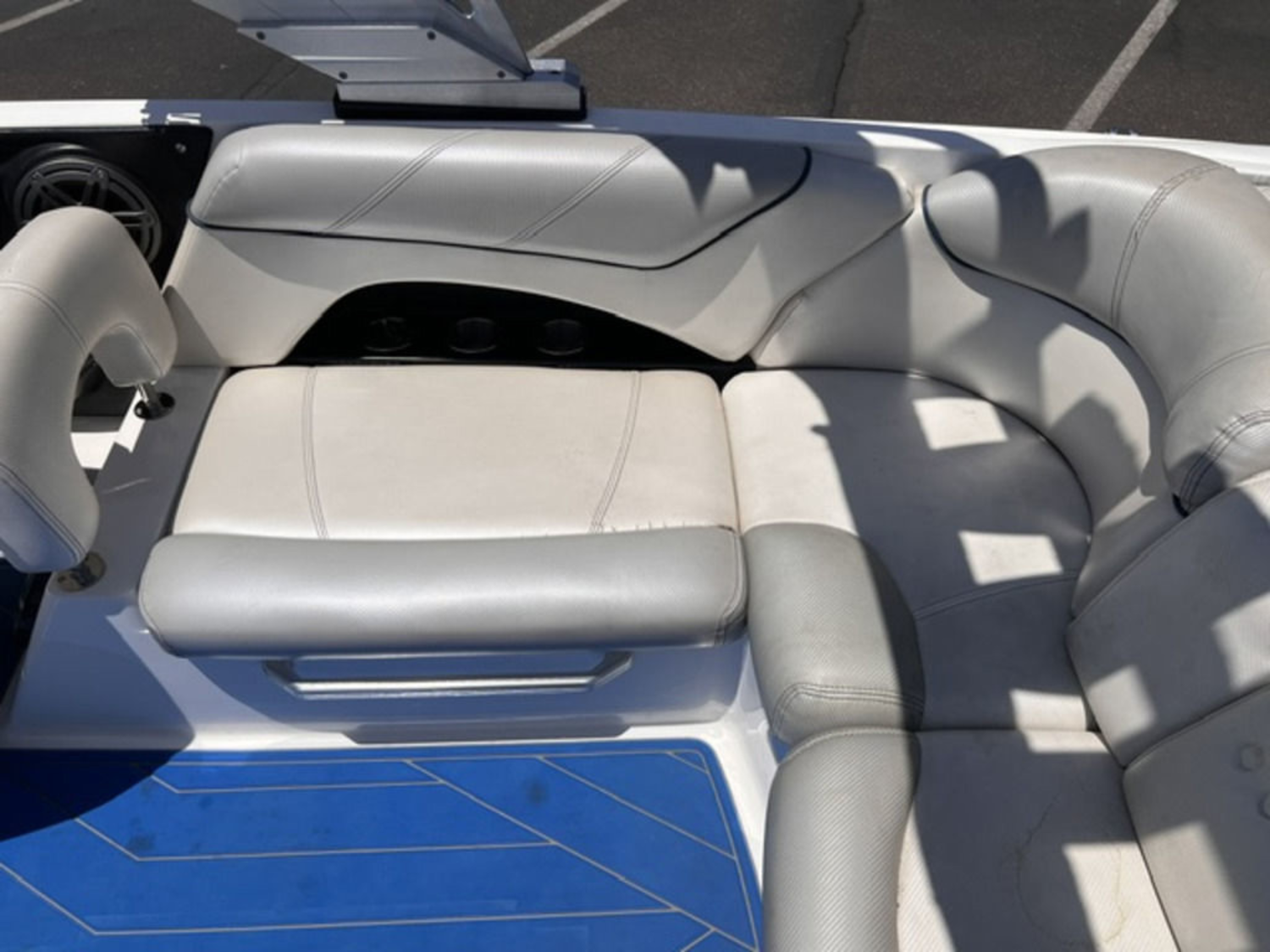 2013 Mastercraft X25