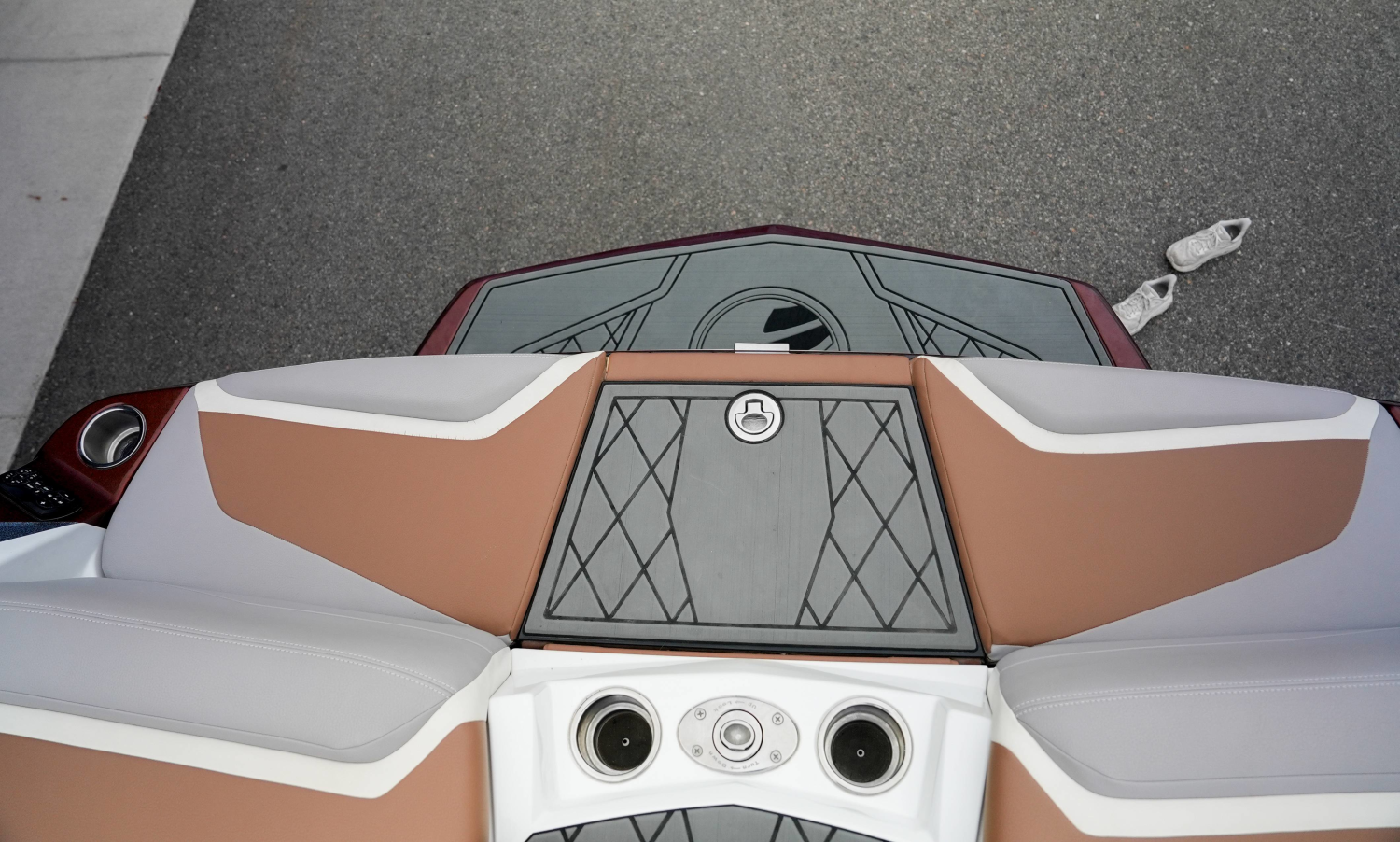2021 Tige ZX25