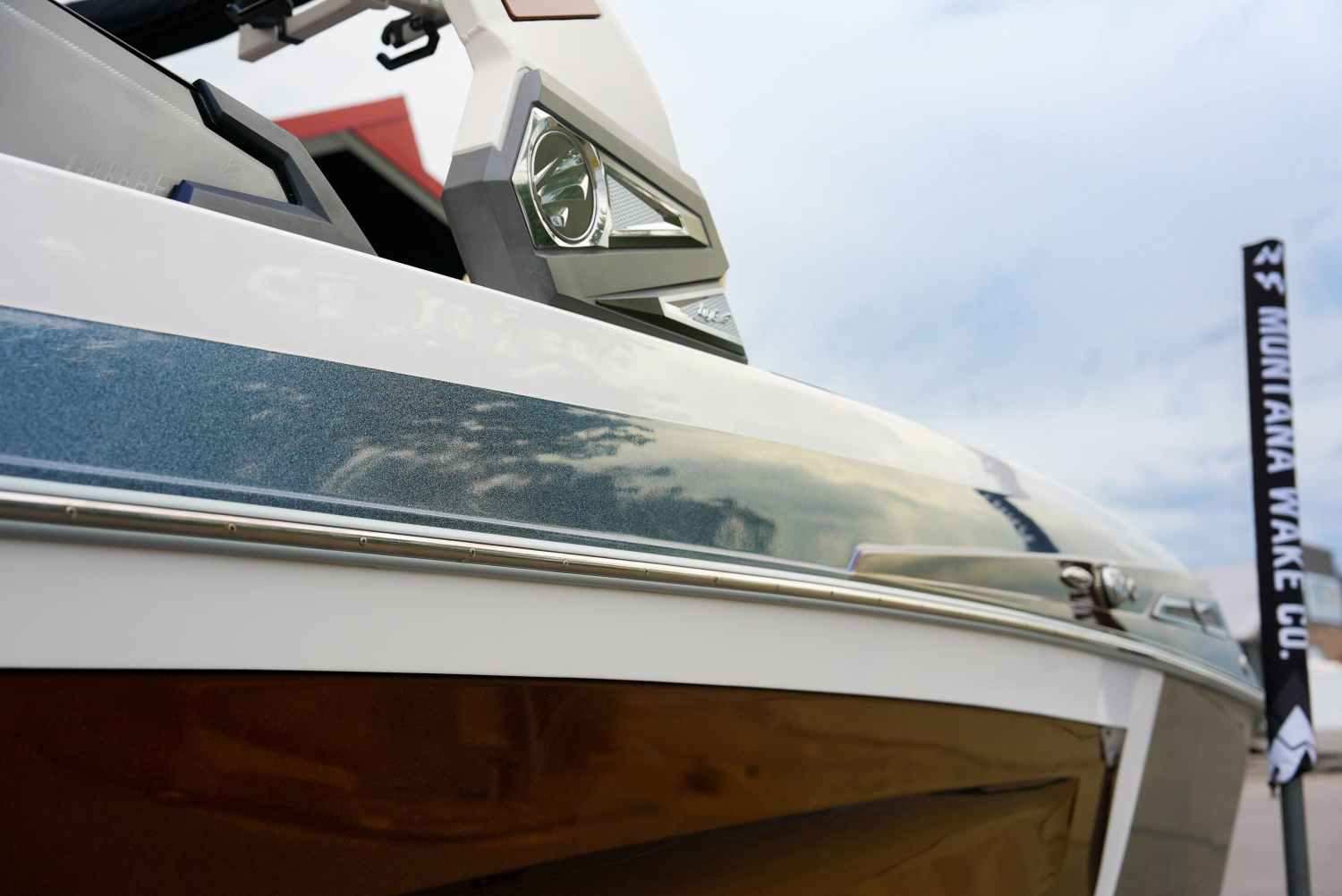 2021 Tige ZX25