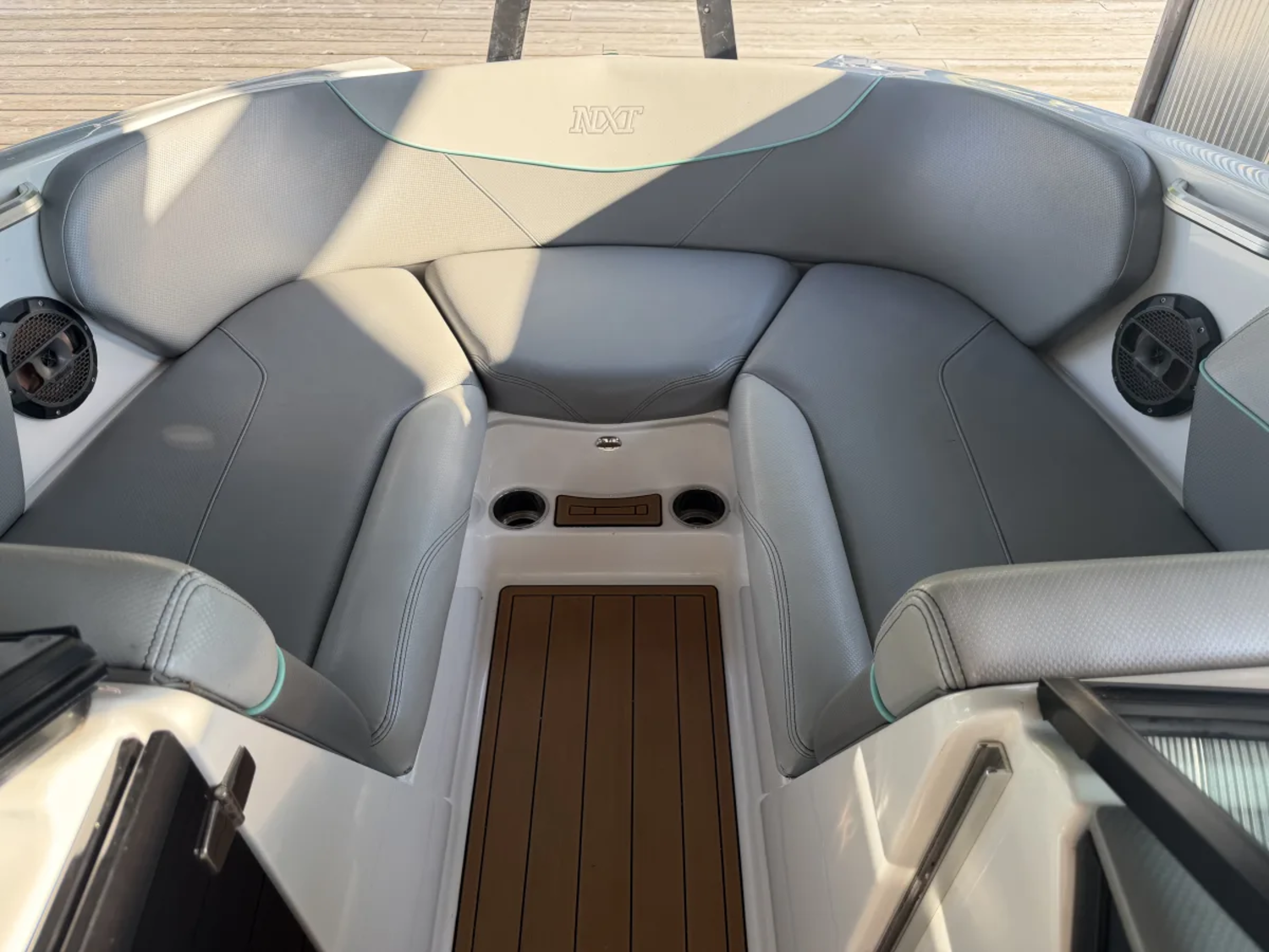 2019 Mastercraft Boats NXT22