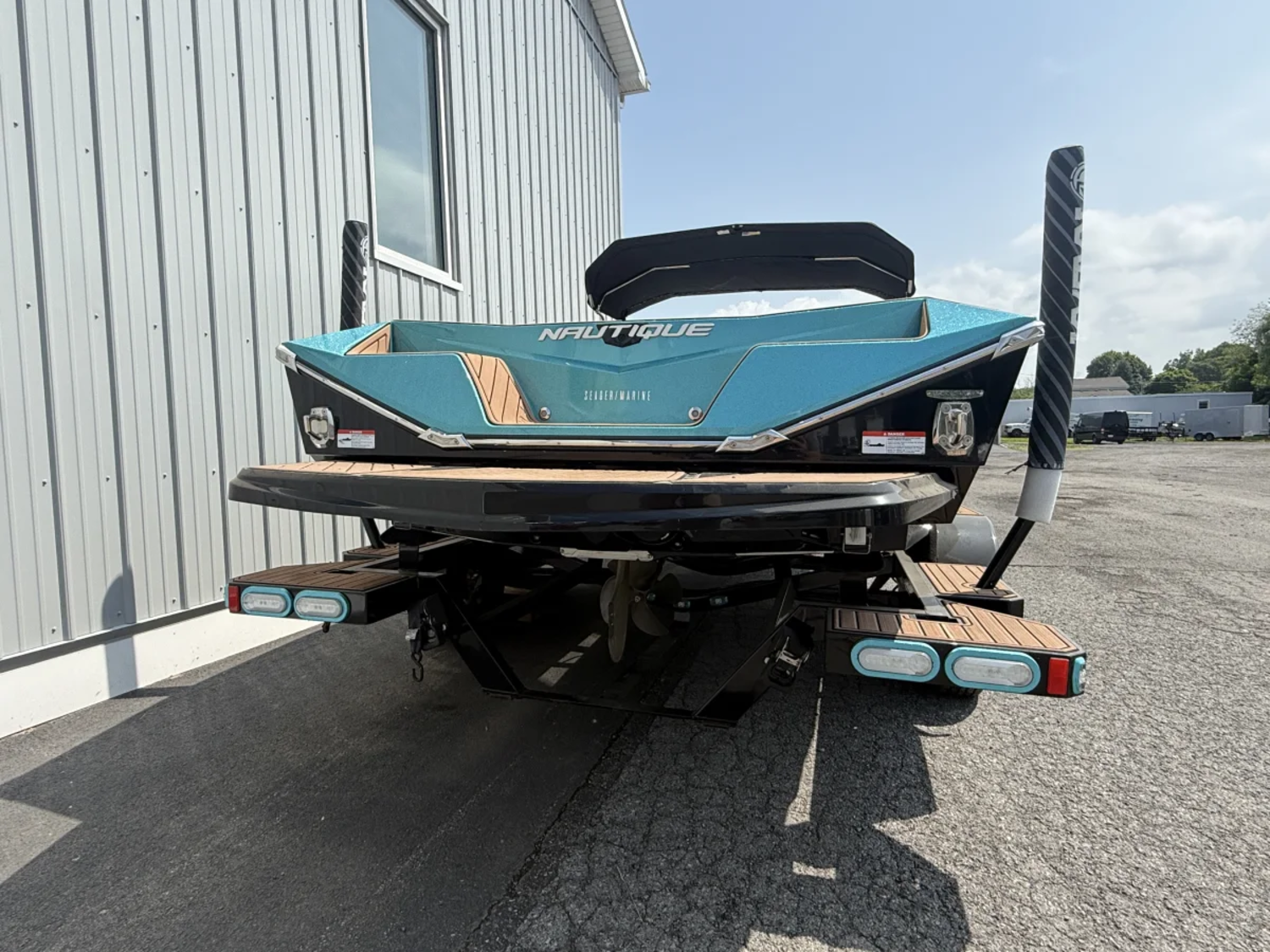 2019 Ski Nautique