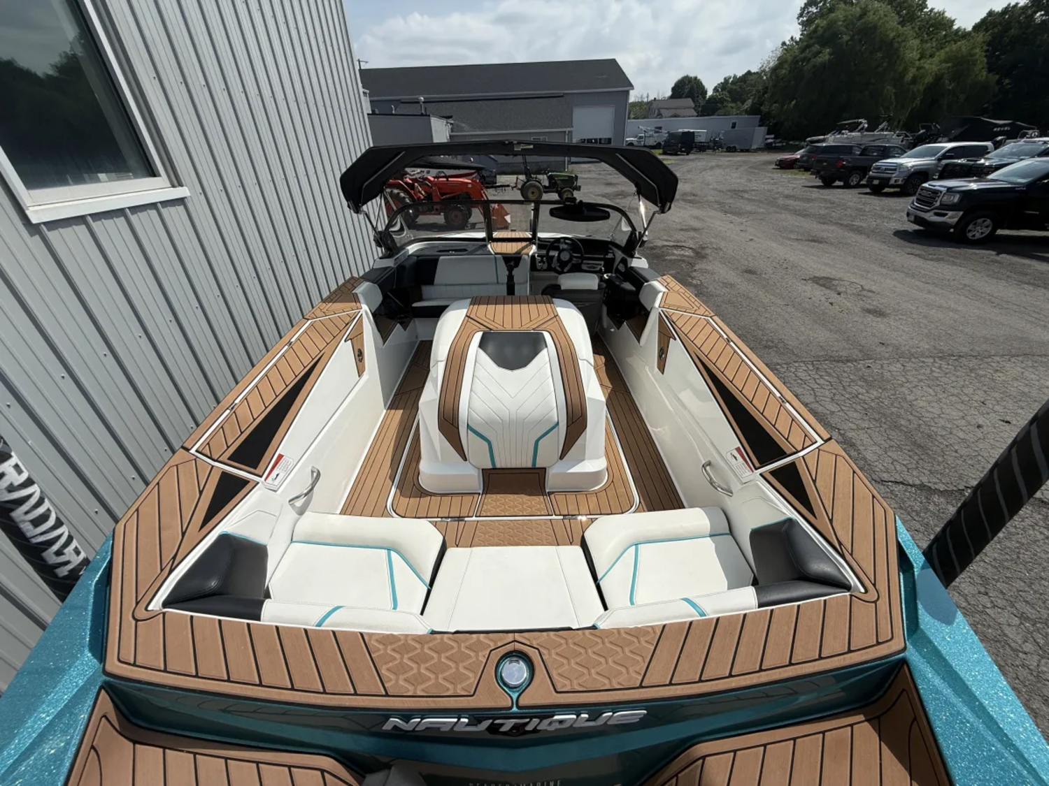 2019 Ski Nautique
