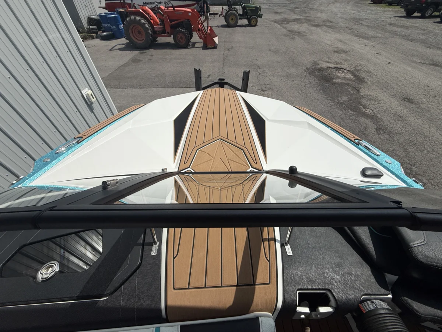 2019 Ski Nautique