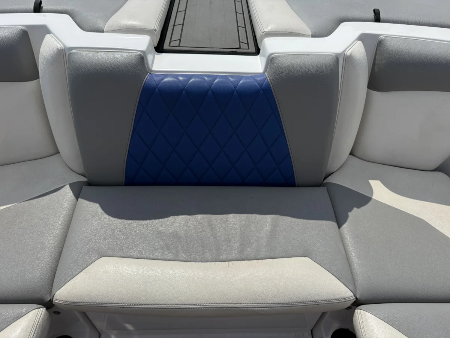 2018 23' Tige R23 Bowrider