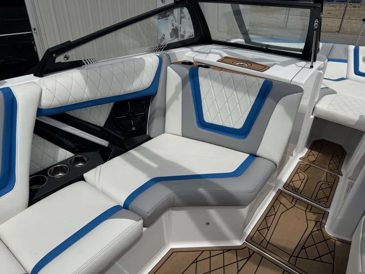 2022 Tige 21ZX
