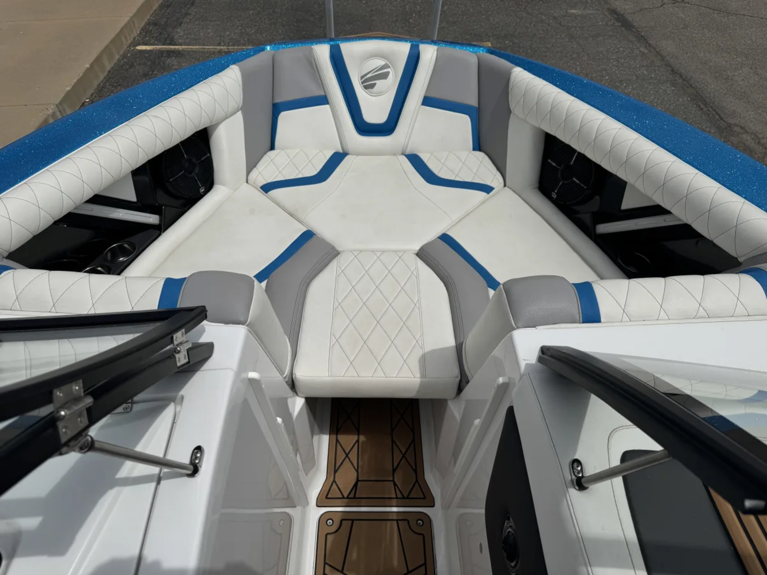 2022 Tige 21ZX