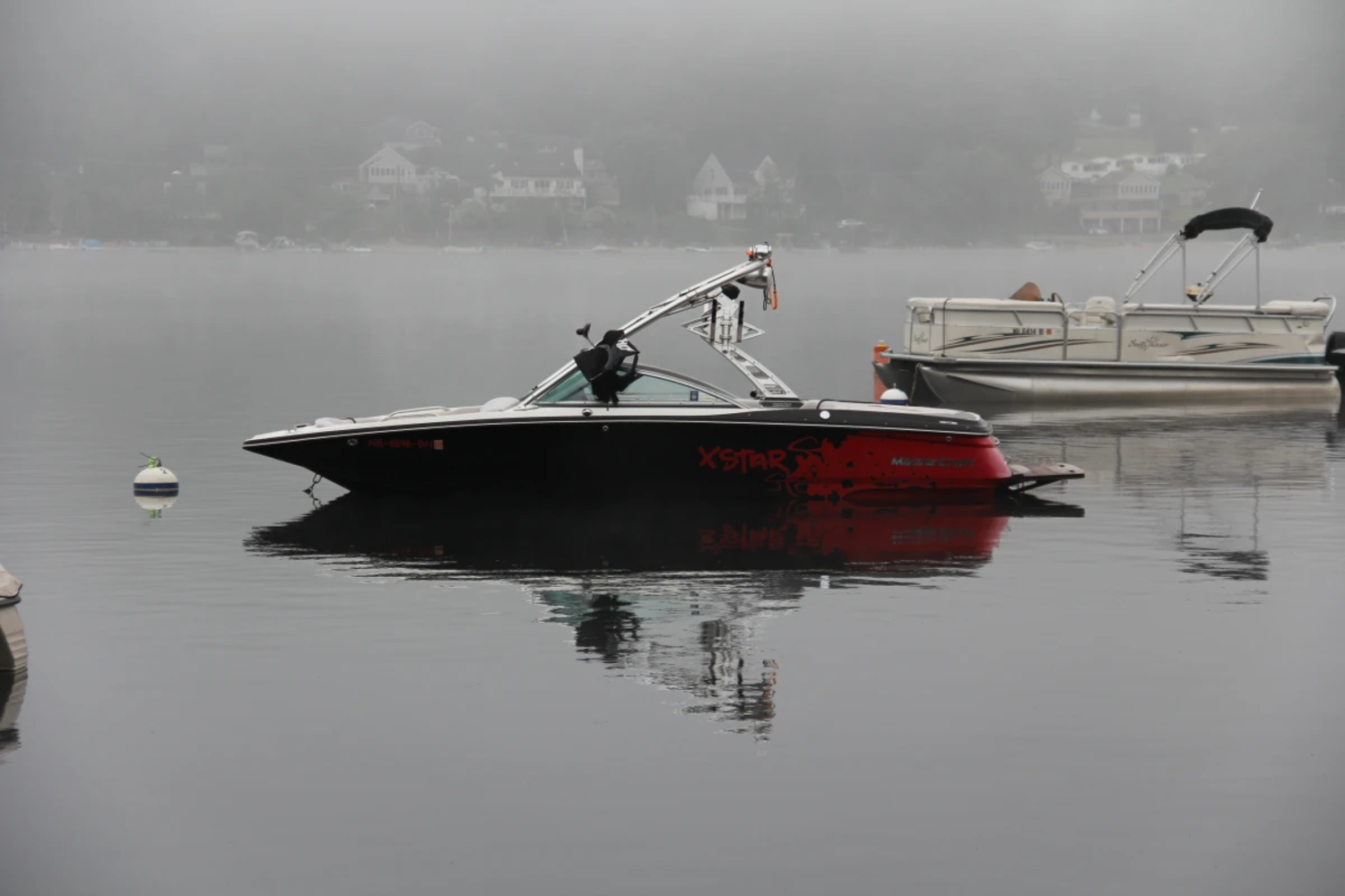 2006 Mastercraft Boats X-Star