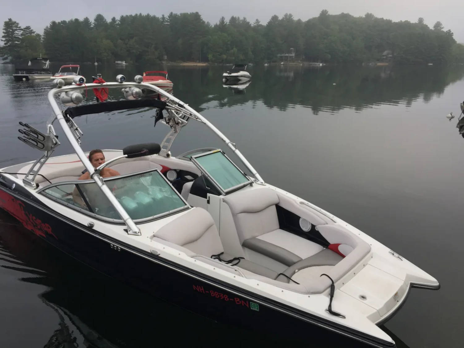 2006 Mastercraft Boats X-Star