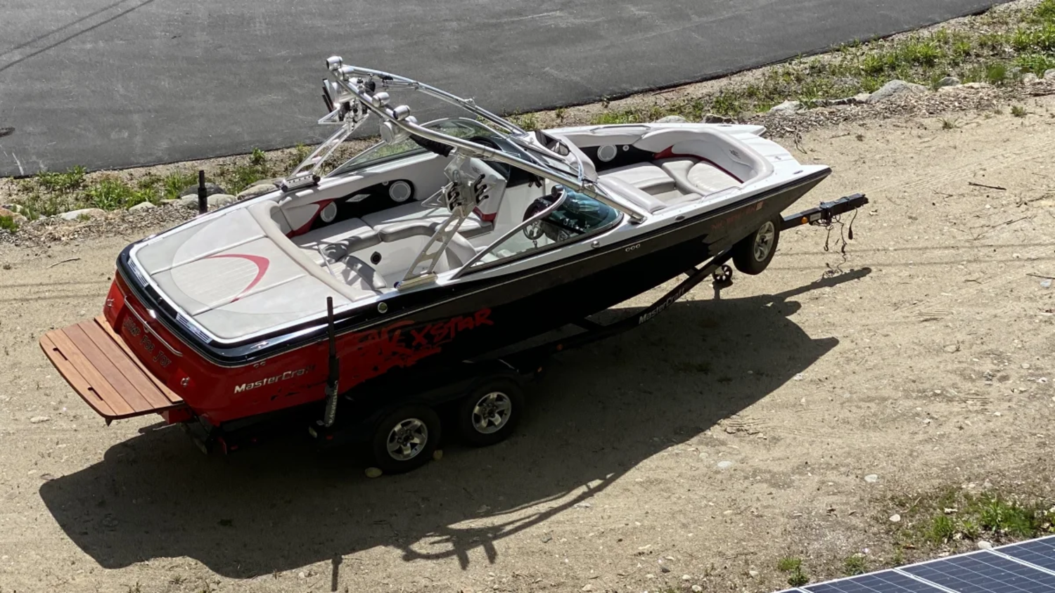 2006 Mastercraft Boats X-Star