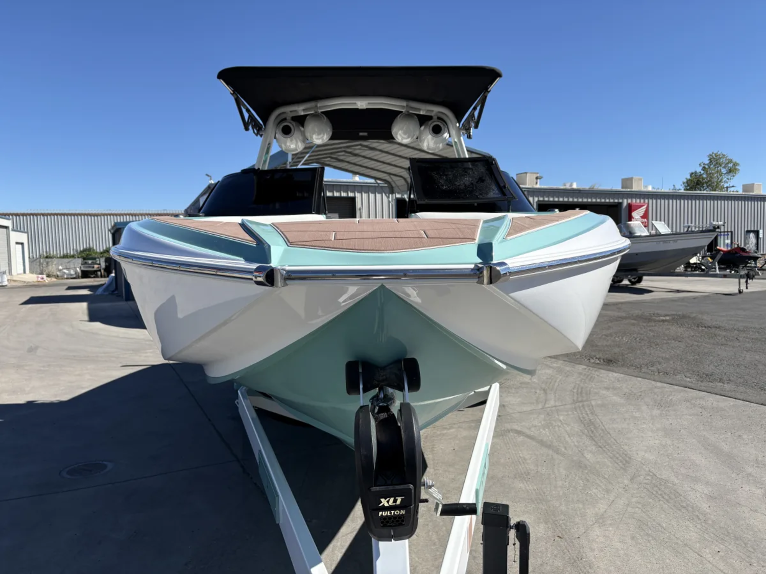 2022 CENTURION Vi24