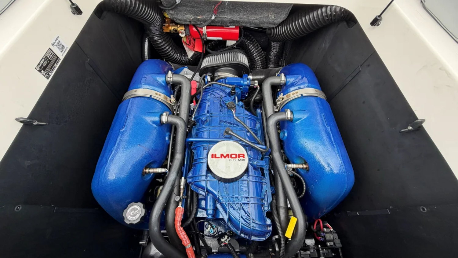 2024 MasterCraft XT25