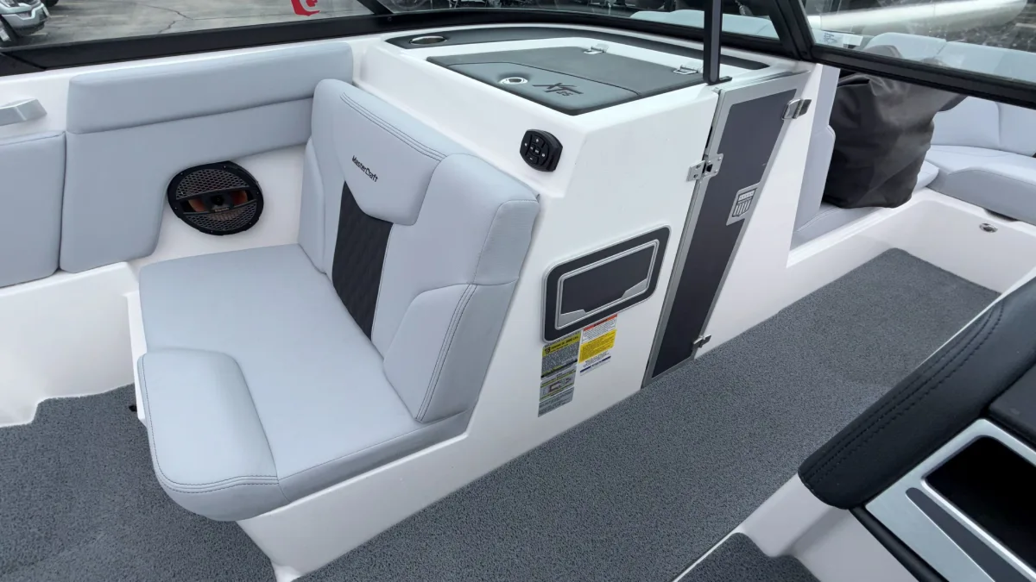 2024 MasterCraft XT25