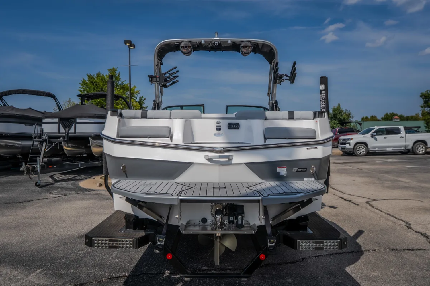 2024 MasterCraft XT25