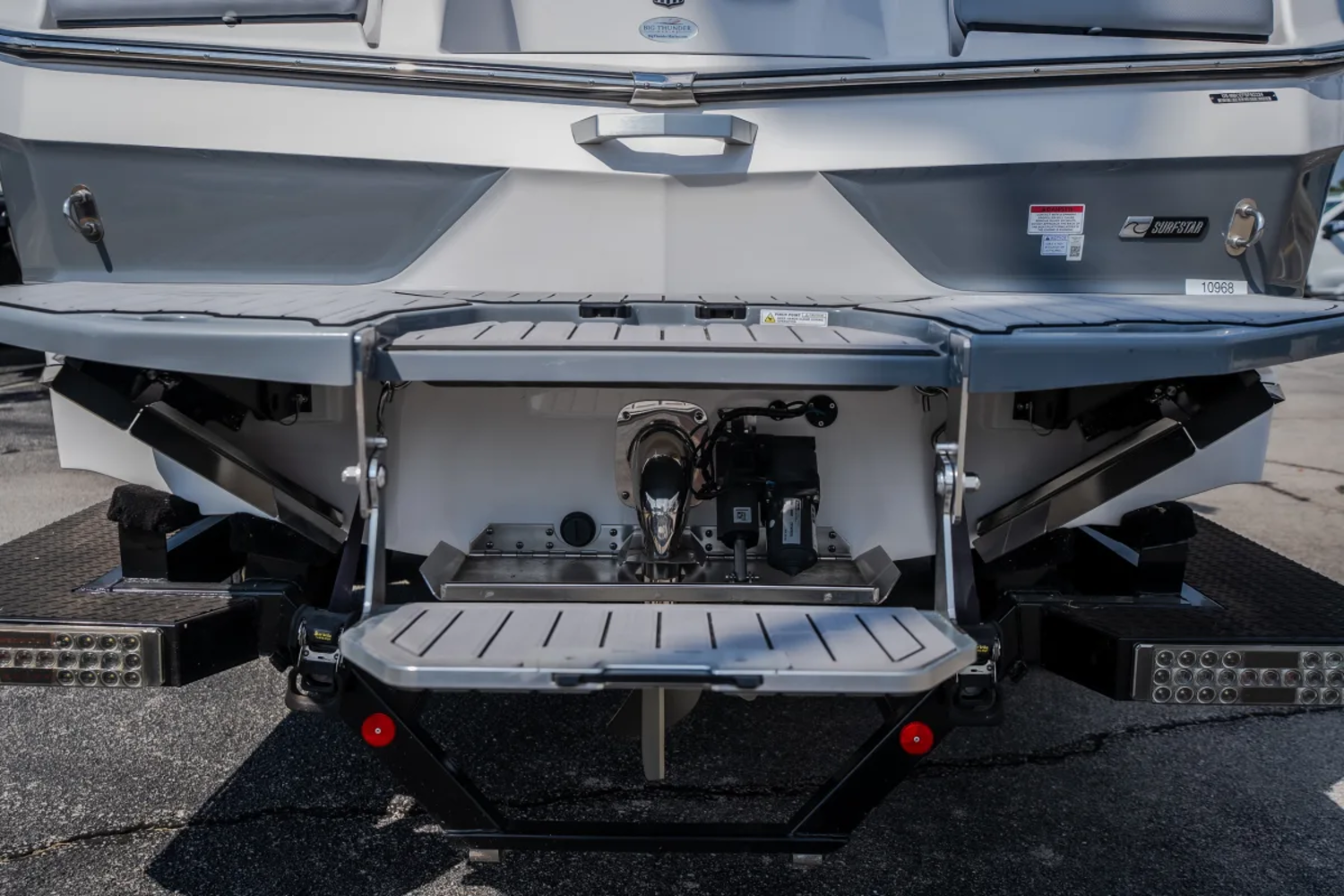 2024 MasterCraft XT25