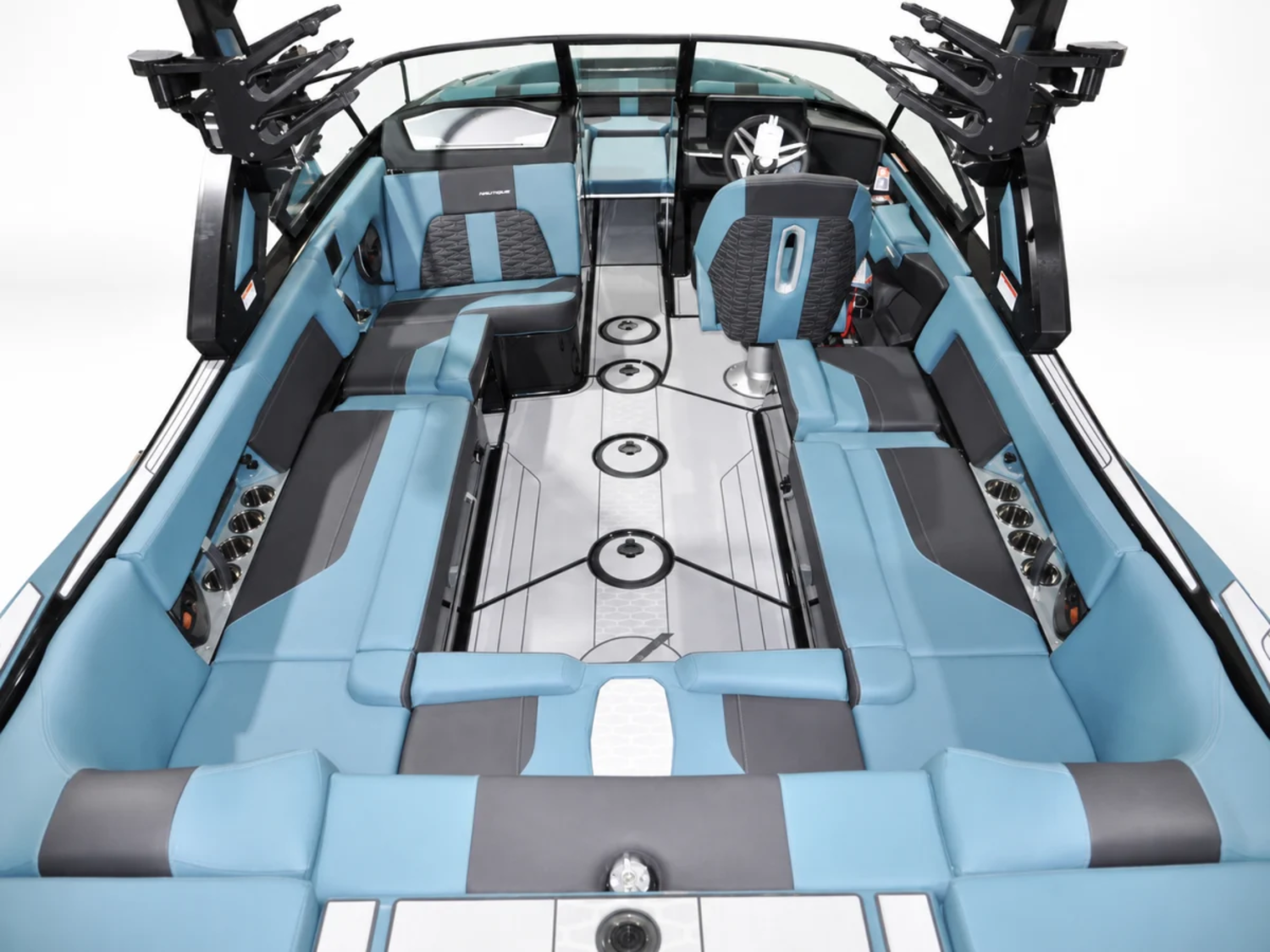 2025 Mastercraft X24