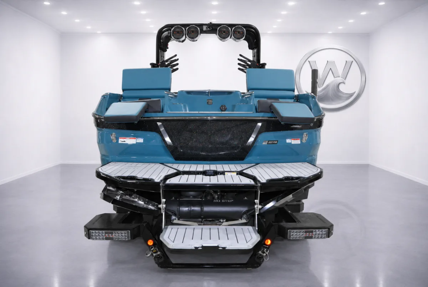 2025 Mastercraft X24