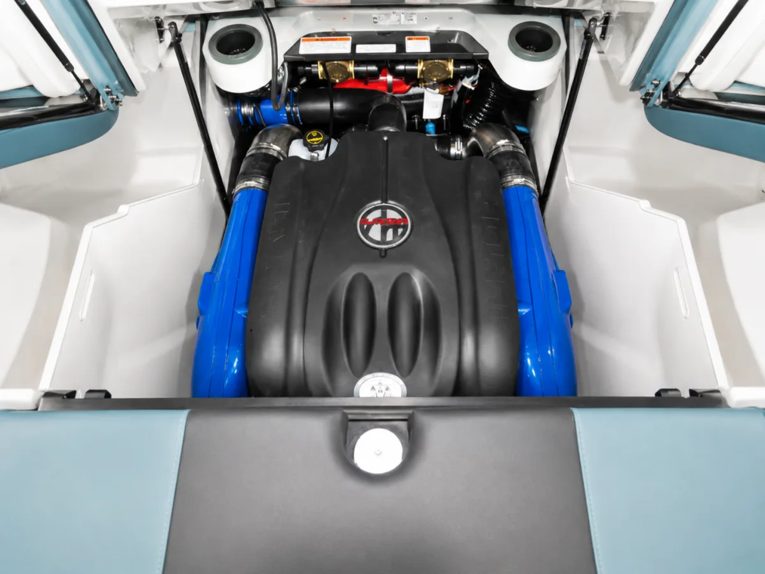 2025 Mastercraft X24