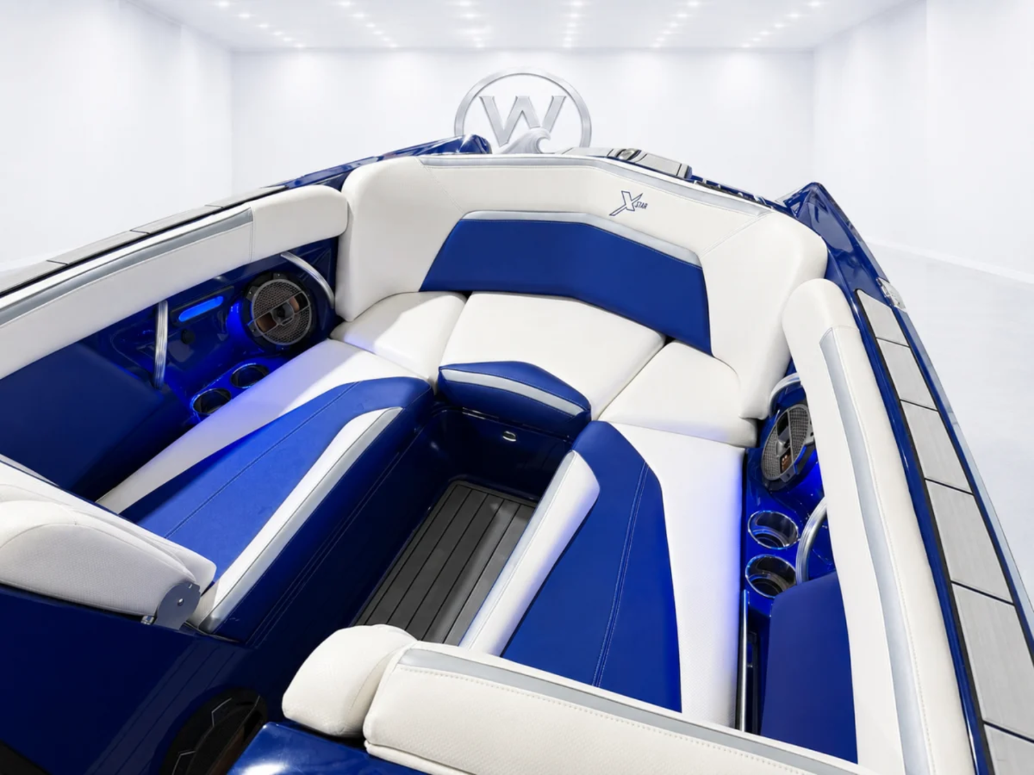 2018 Mastercraft XStar