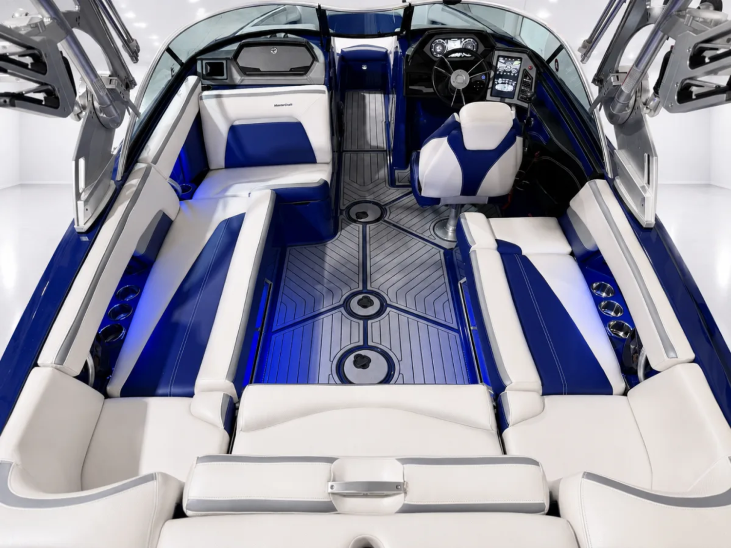2018 Mastercraft XStar