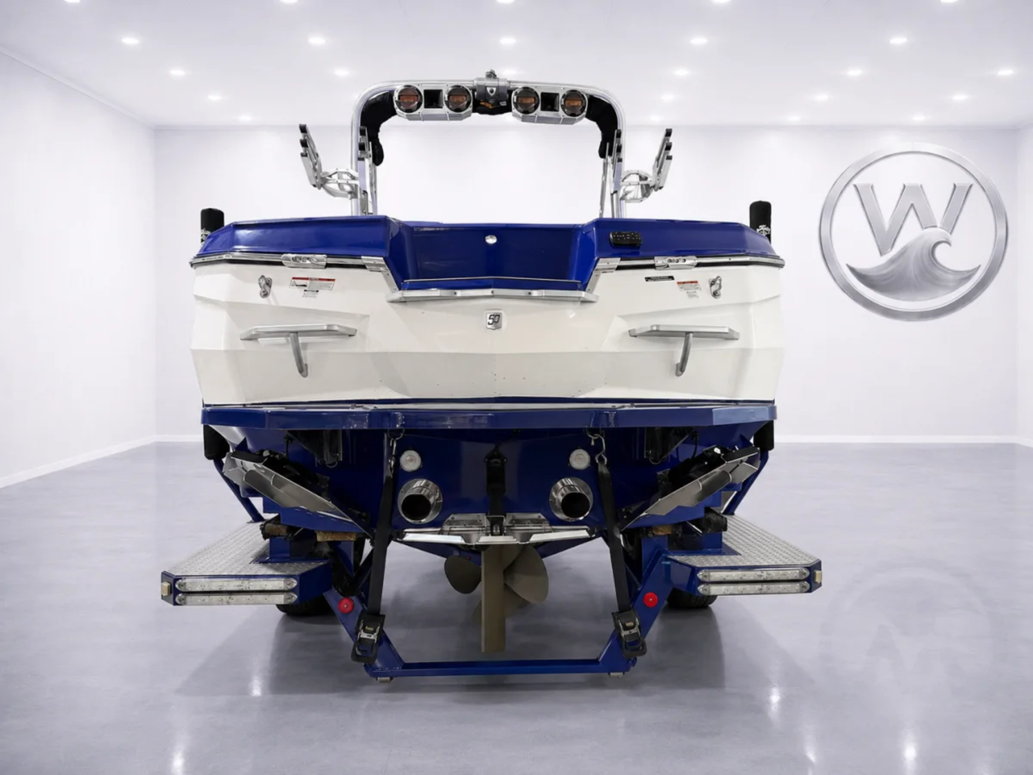 2018 Mastercraft XStar
