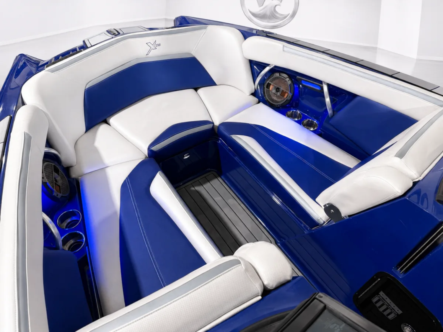 2018 Mastercraft XStar