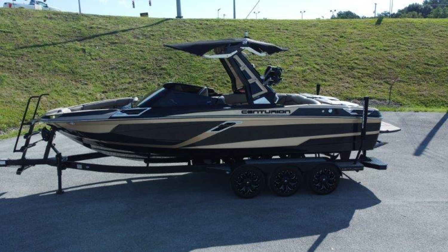 2022 Centurion Ri245