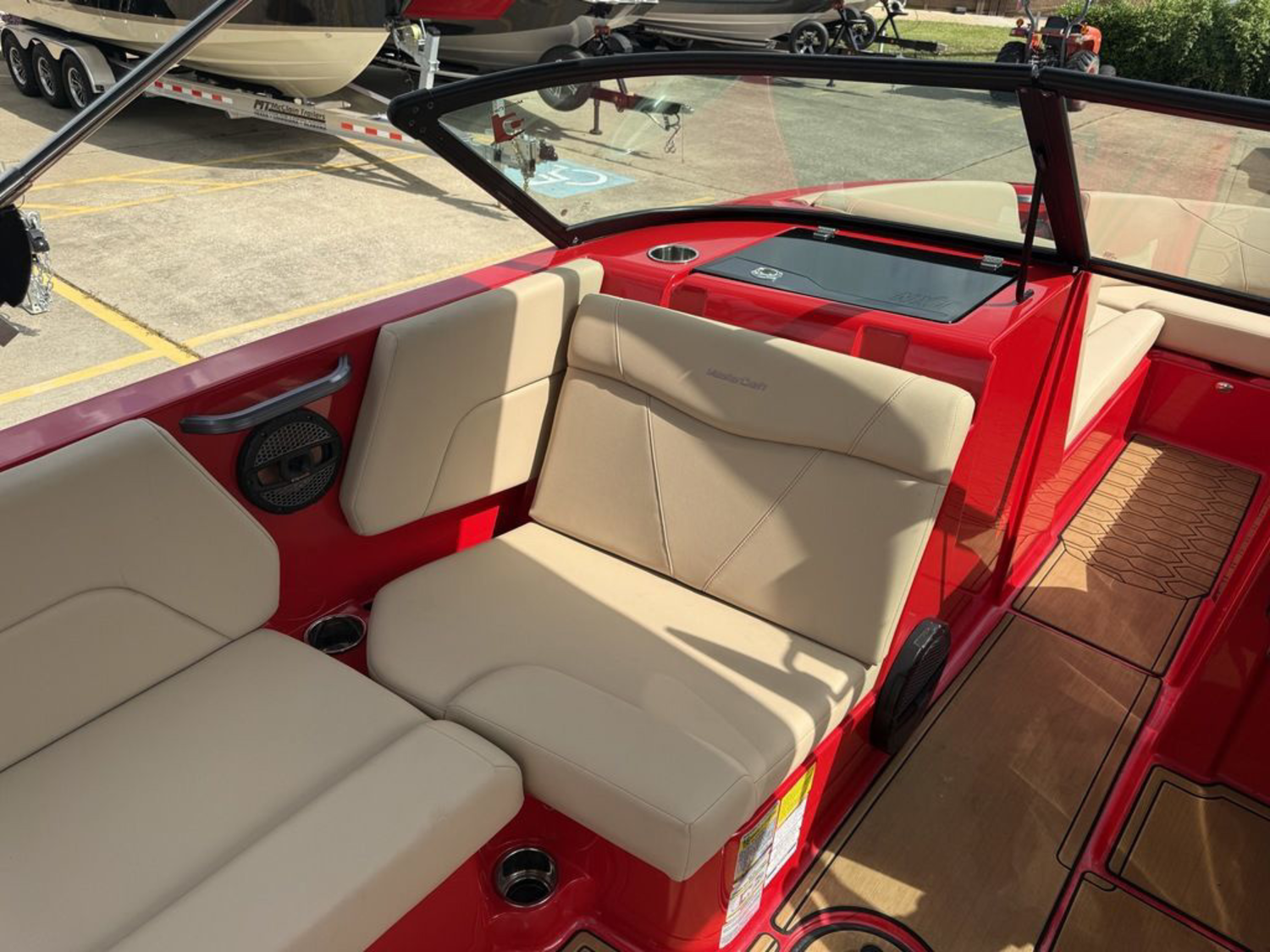 2023 Mastercraft NXT23