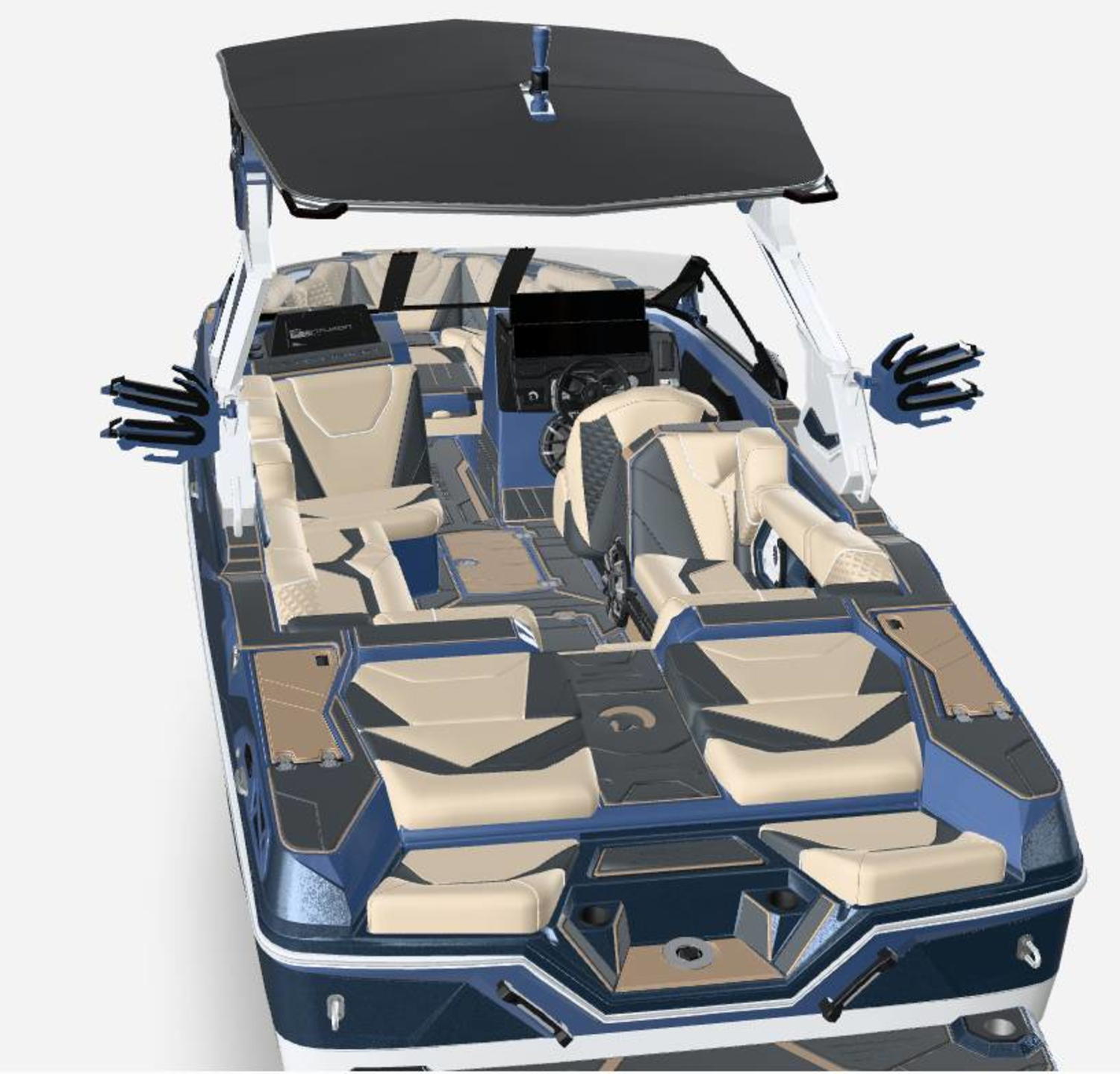 2027 Centurion RS230