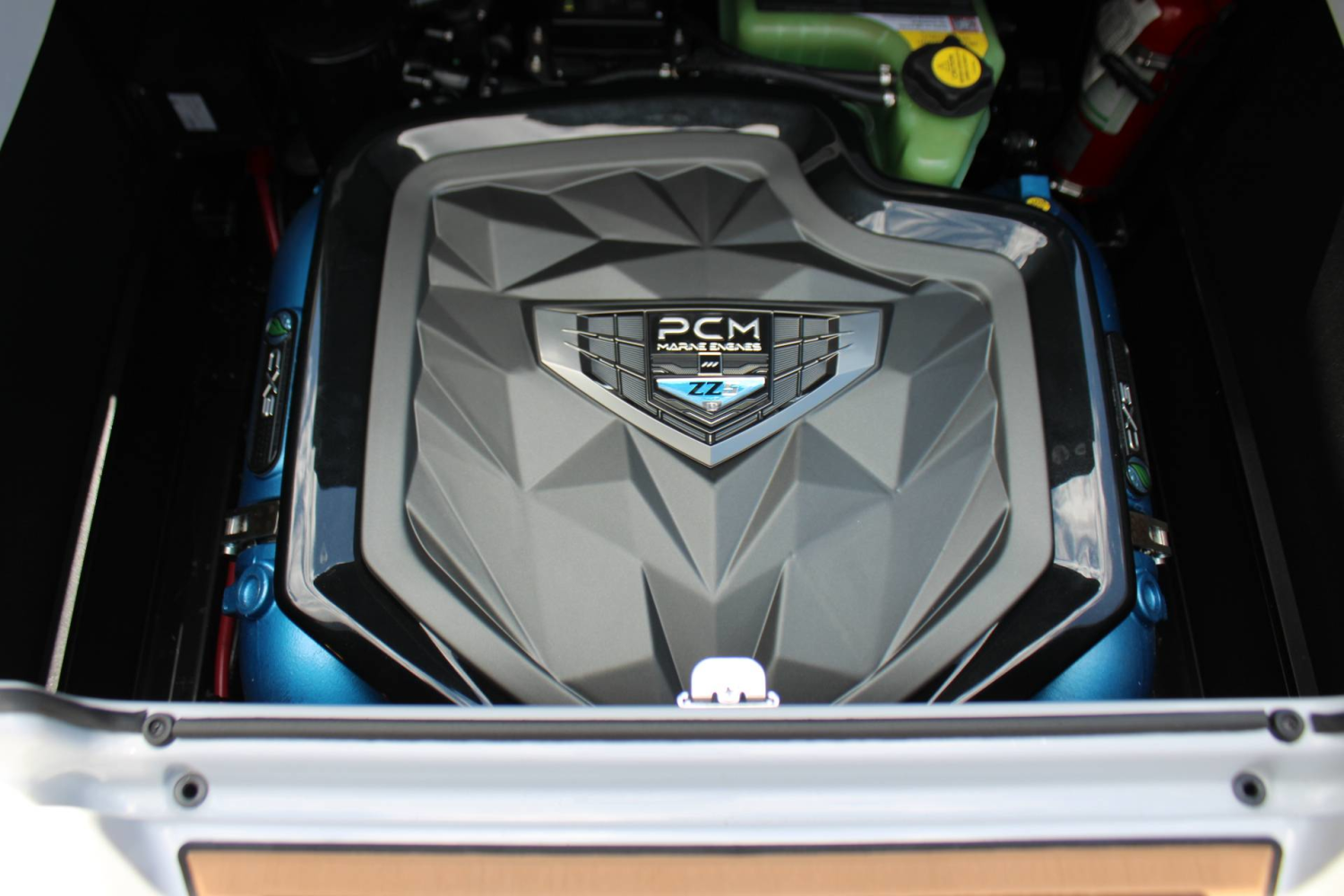 2026 Nautique GS22