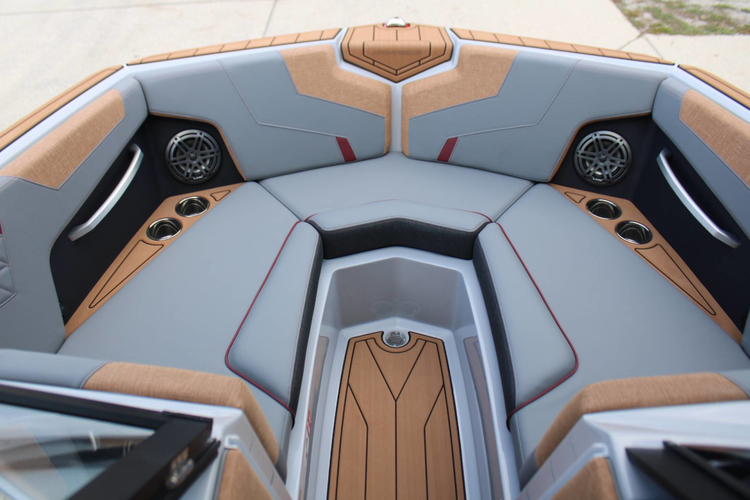 2026 Nautique GS22