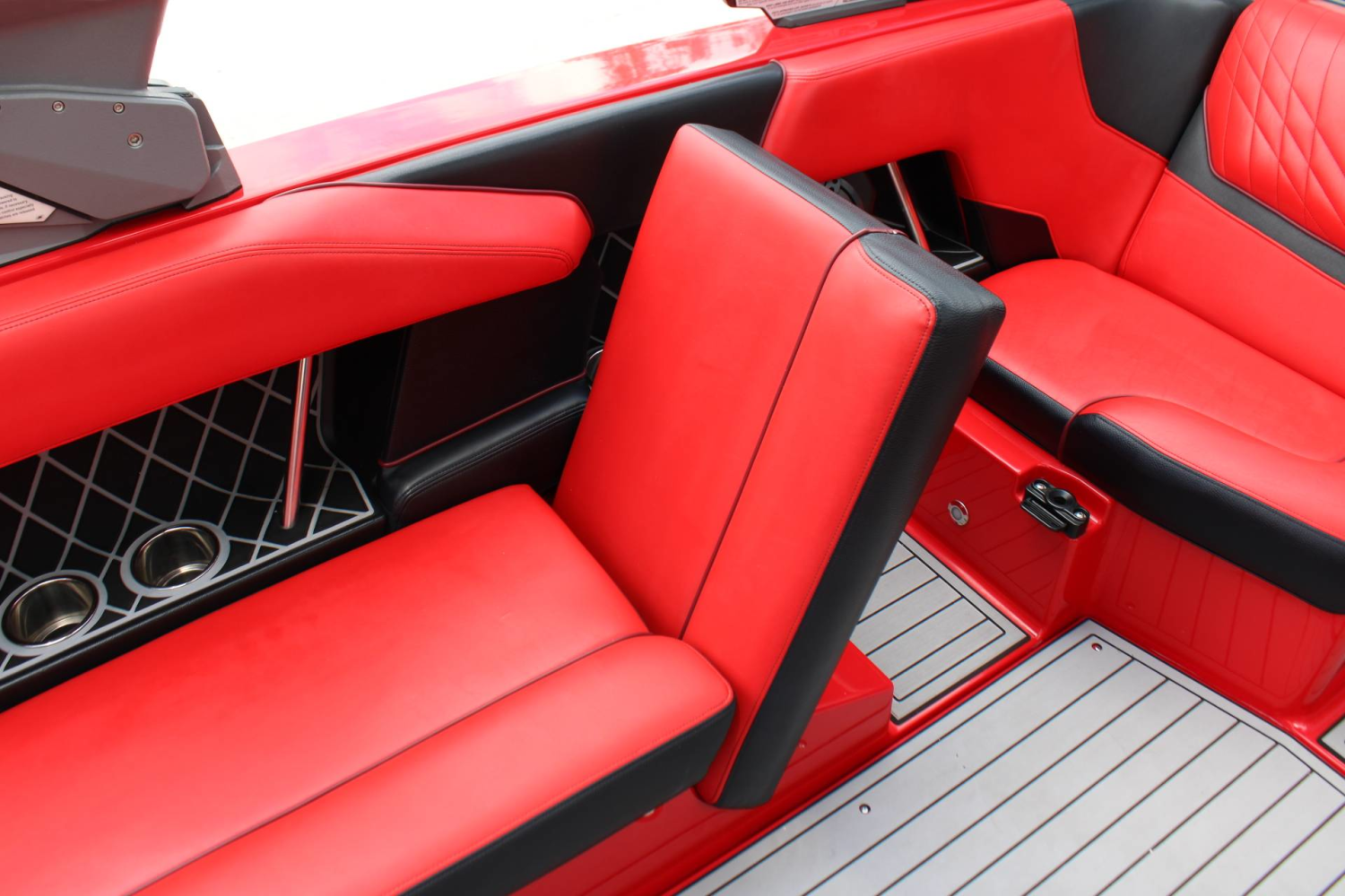 2021 Nautique GS22