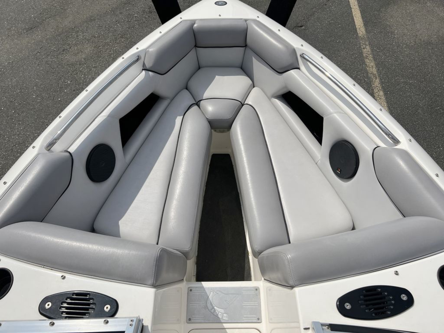 2005 Centurion Cyclone
