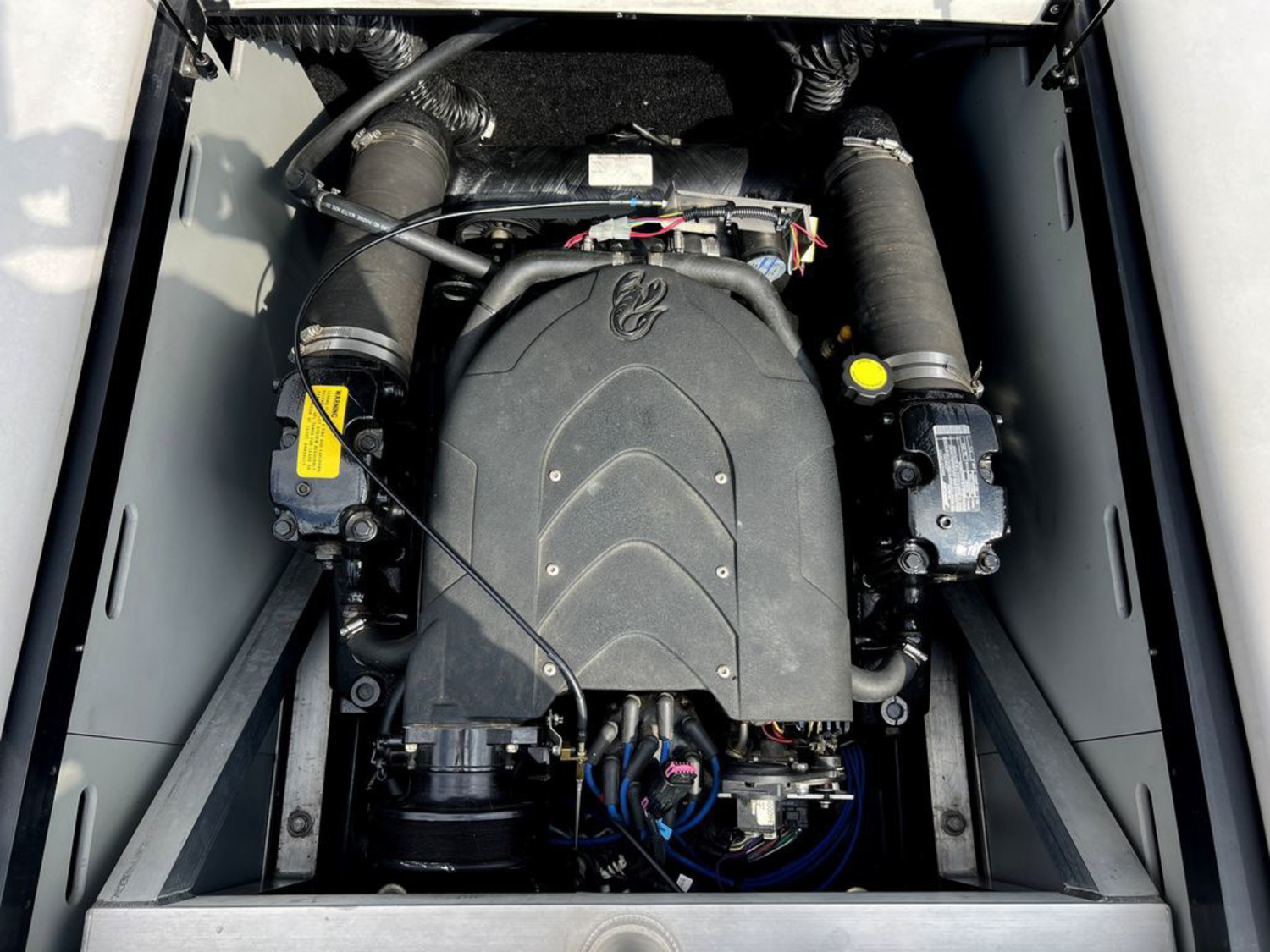 2005 Centurion Cyclone