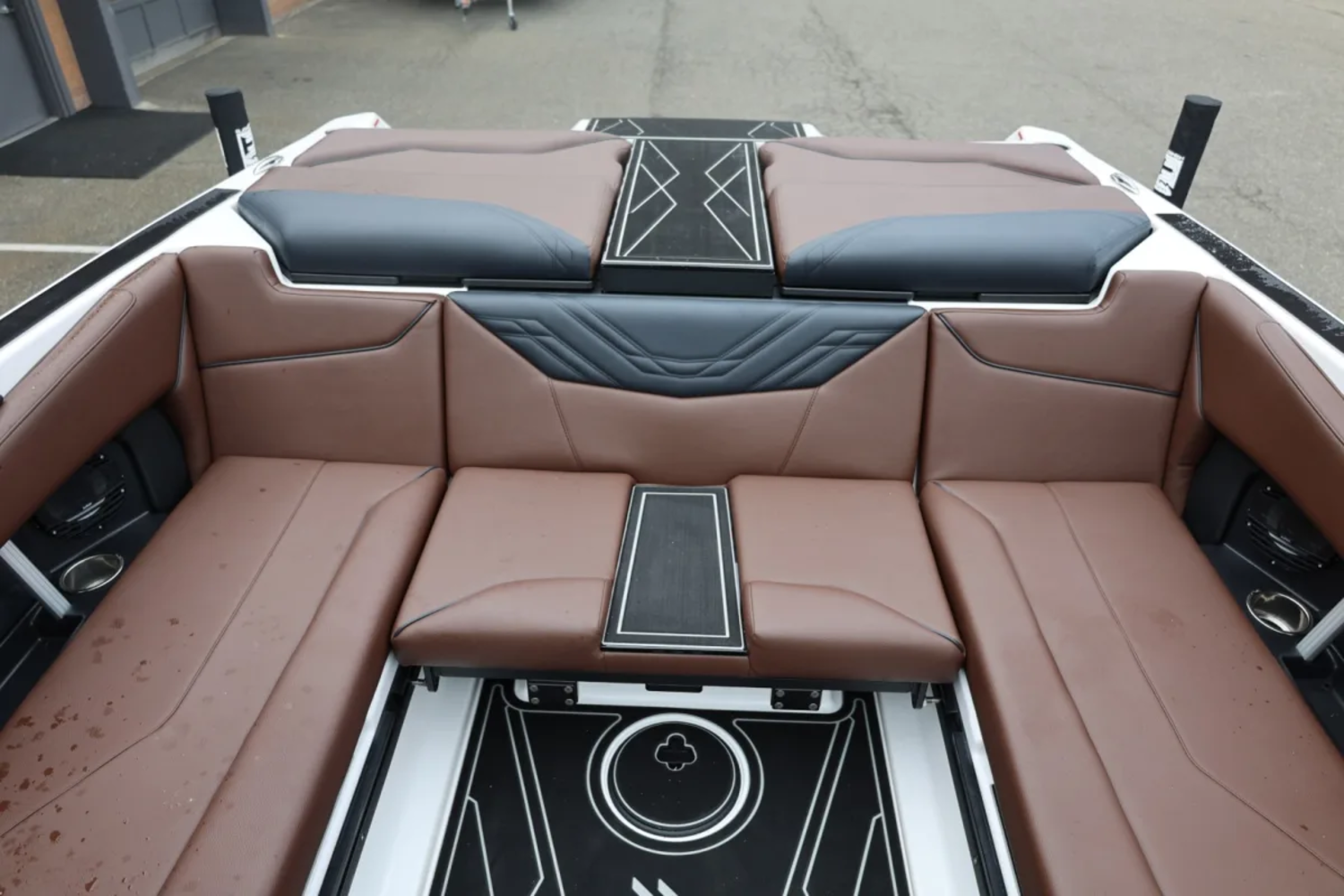2027 ATX 22 Type-S