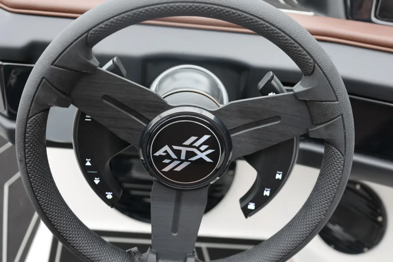 2027 ATX 22 Type-S