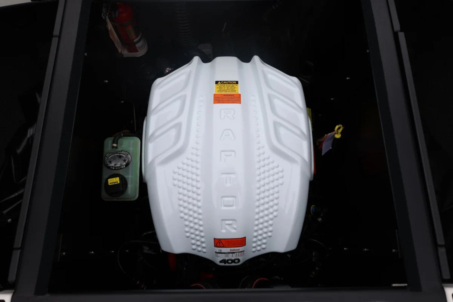 2027 ATX 22 Type-S