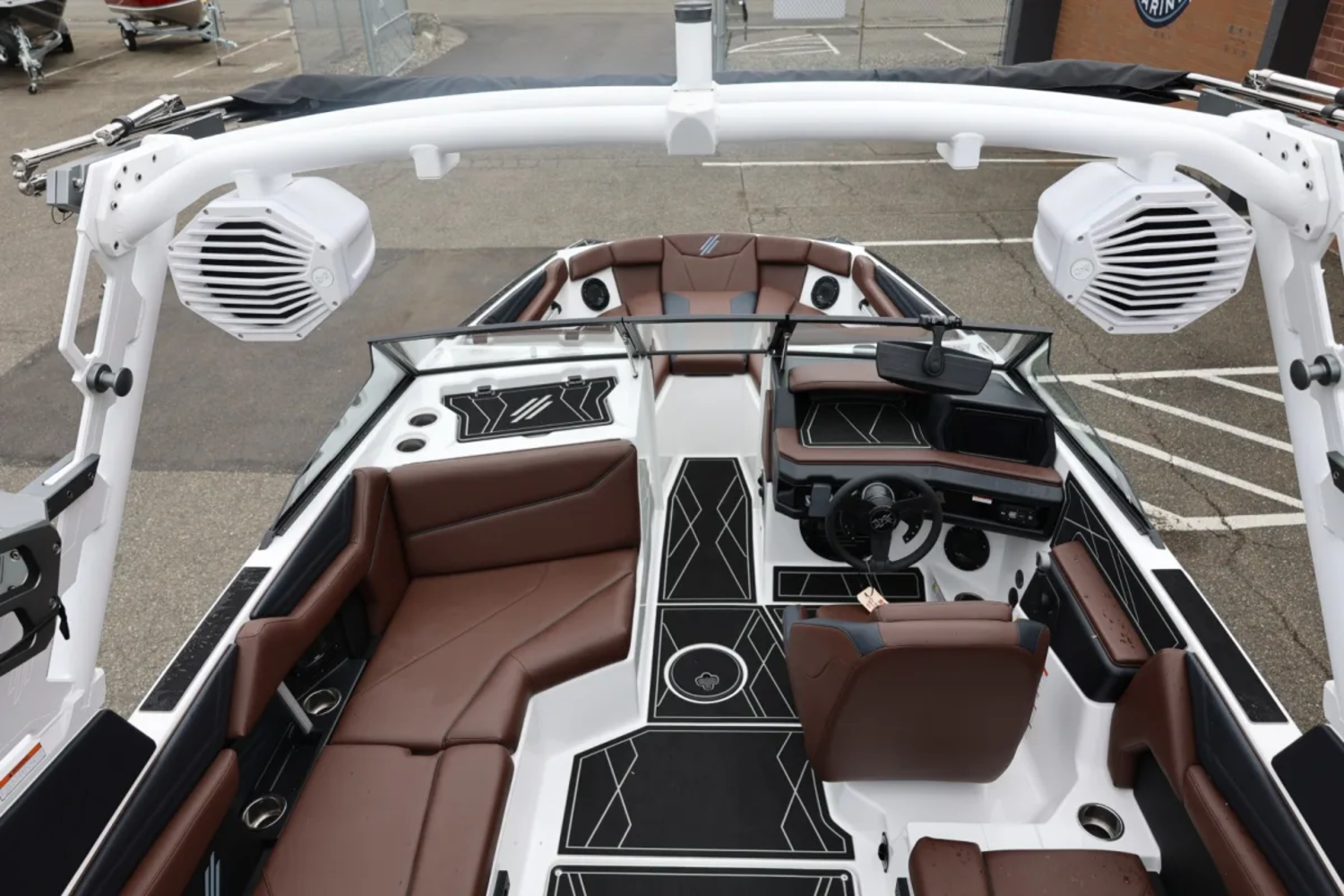 2027 ATX 22 Type-S