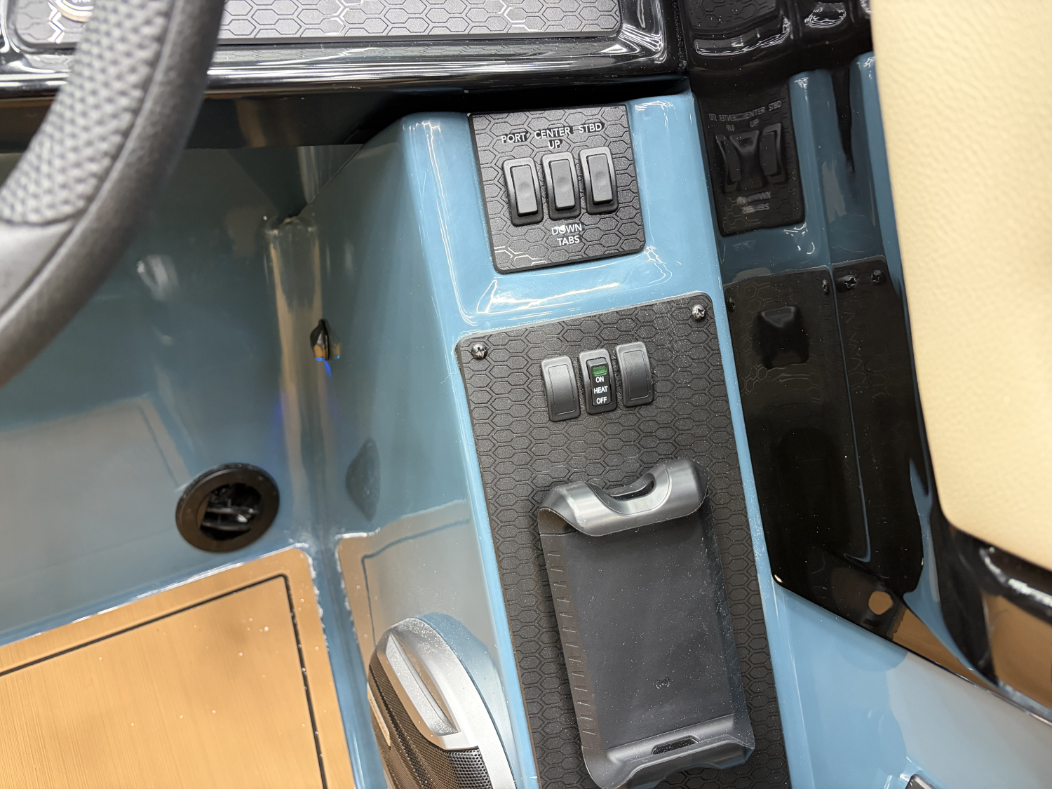 2027 MasterCraft NXT22
