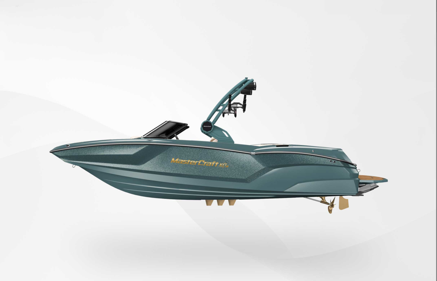 2027 MasterCraft NXT22