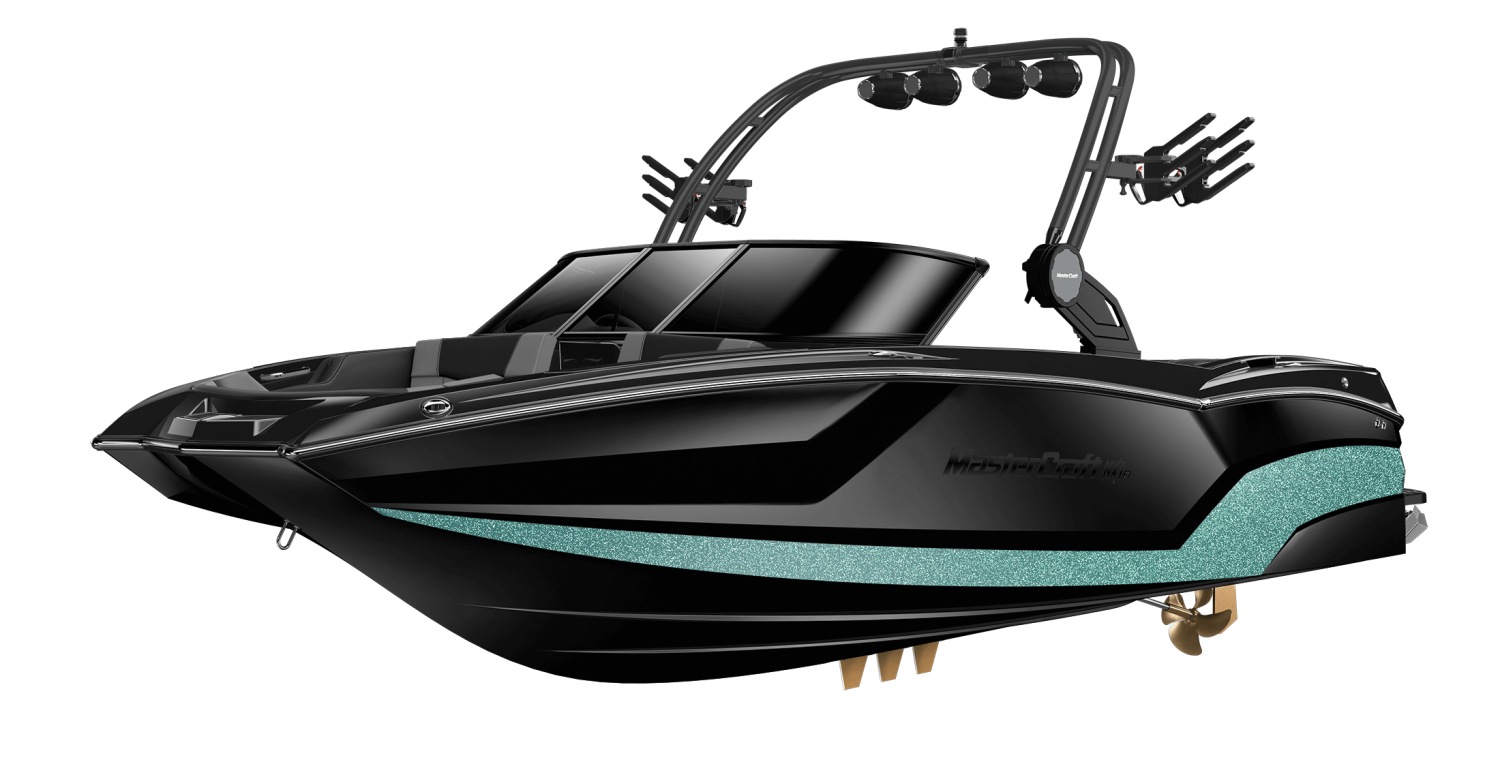 2027 MasterCraft NXT22