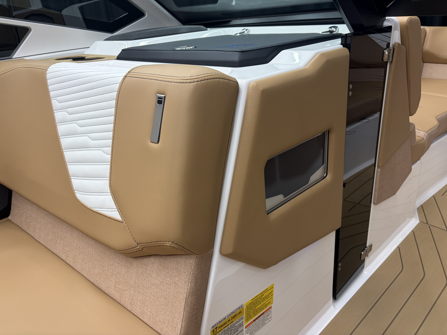 2027 MasterCraft X24