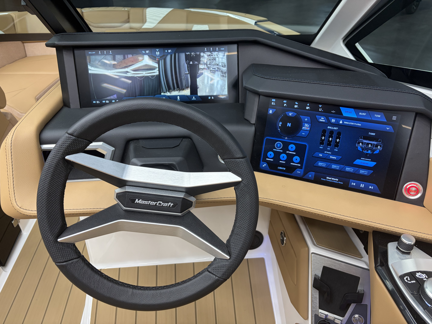 2027 MasterCraft X24