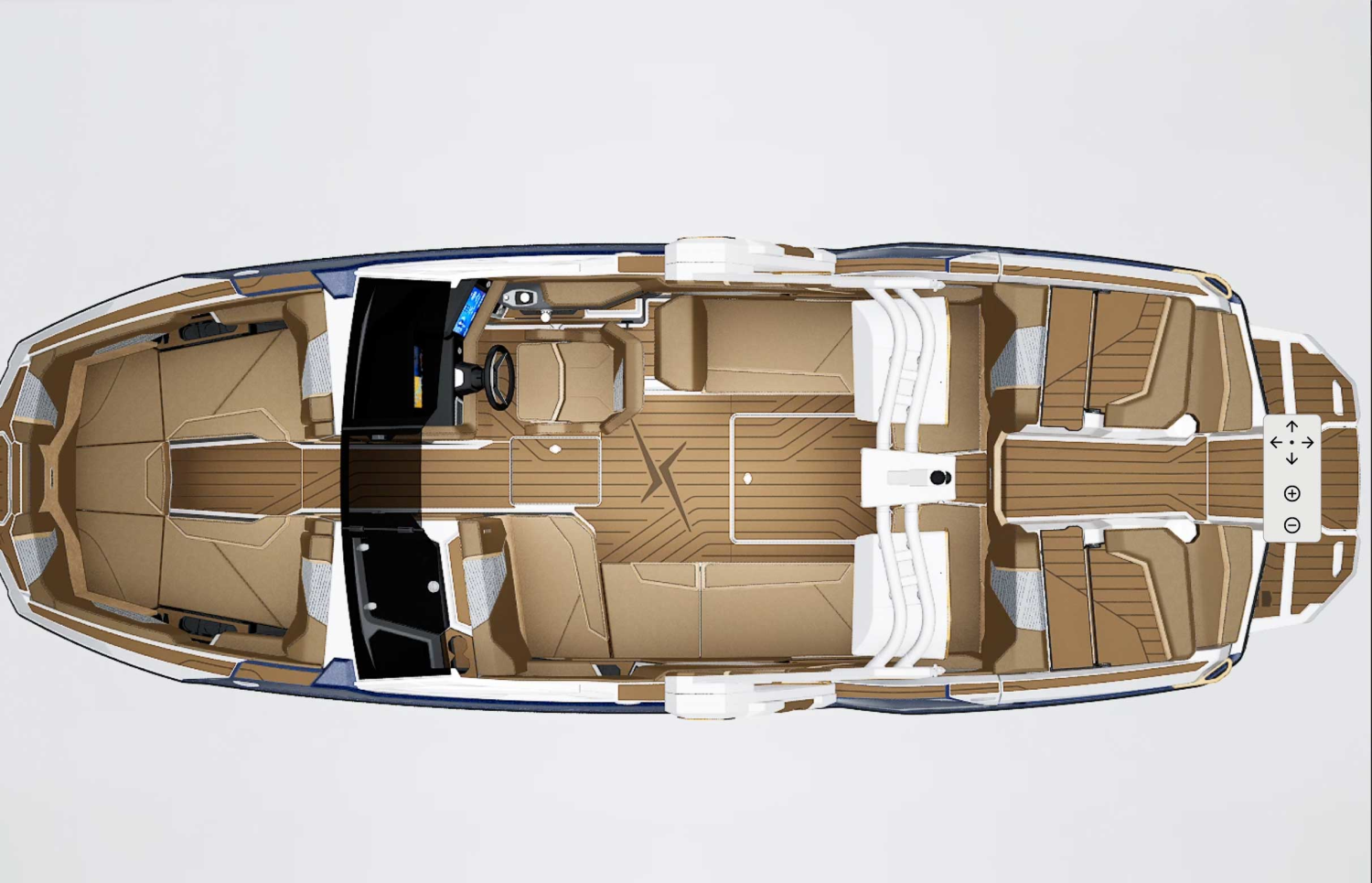 2027 MasterCraft X24
