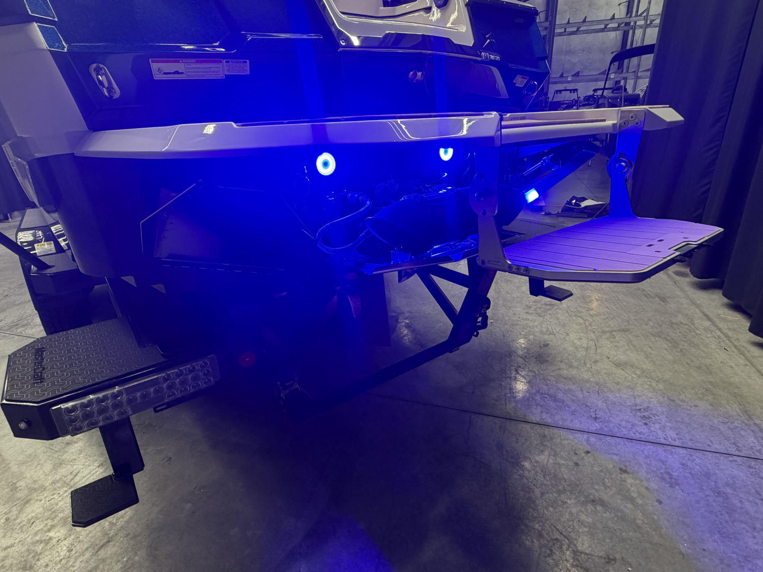 2027 MasterCraft X24
