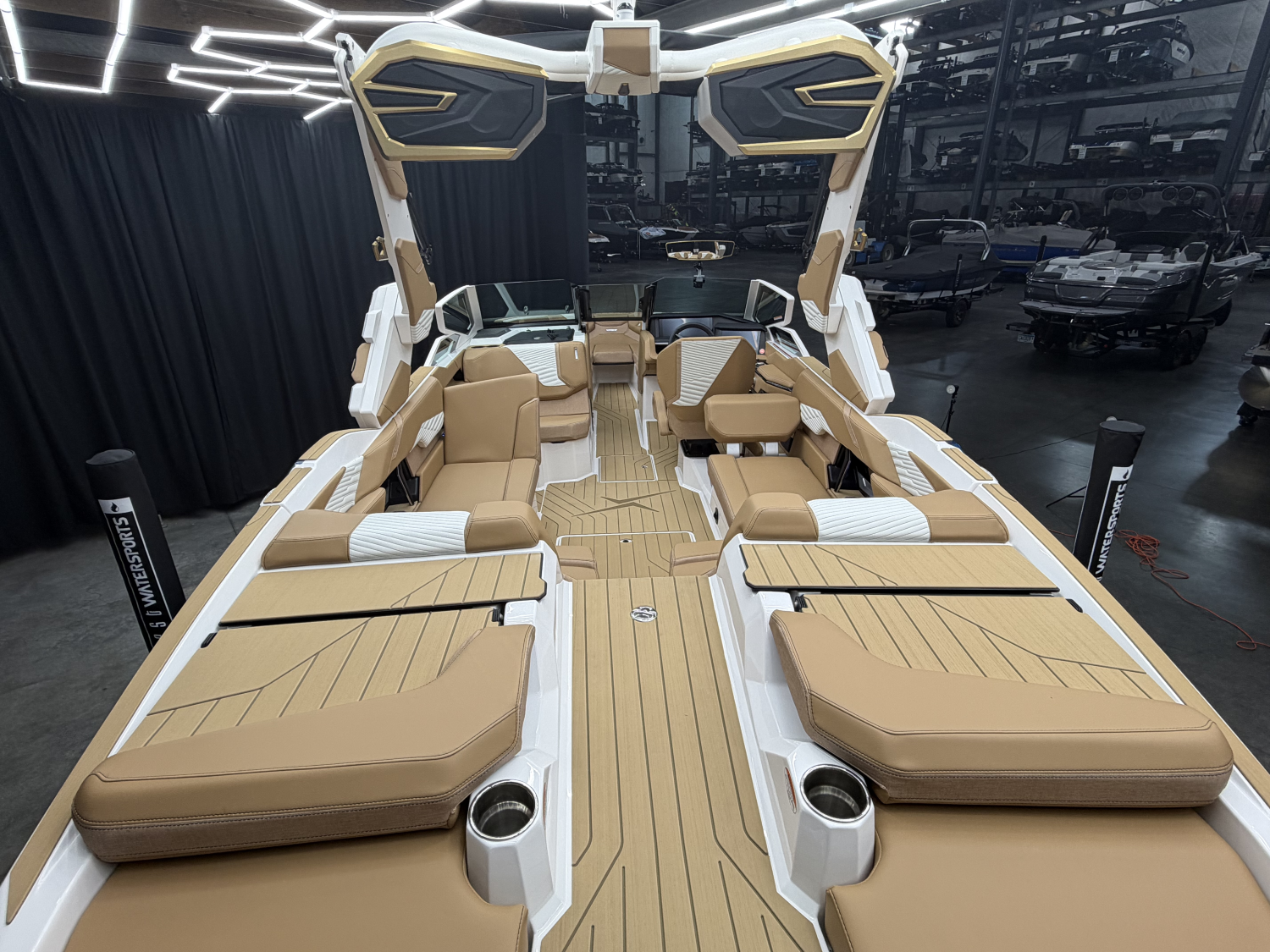 2027 MasterCraft X24