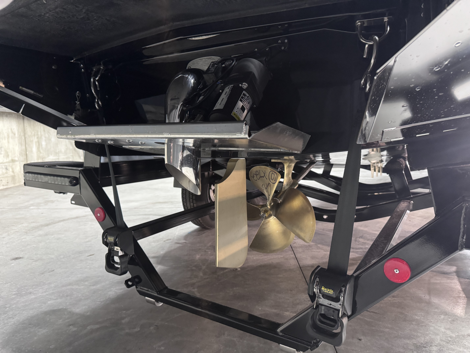 2027 MasterCraft XT22